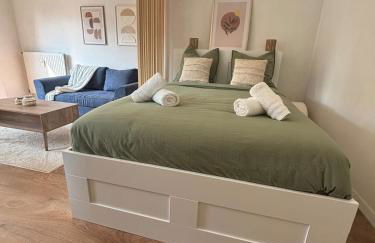 Downtown Limoges - Secure parking - Foto 6