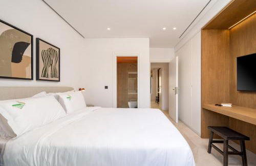 Memphis Suites Kos Center - Photo 22