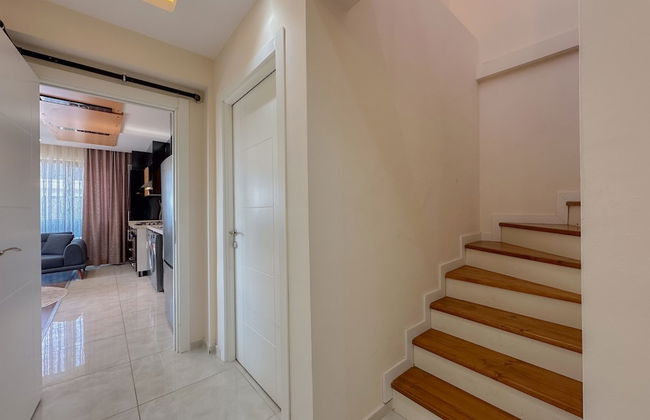 Flower City Suites - Photo 13