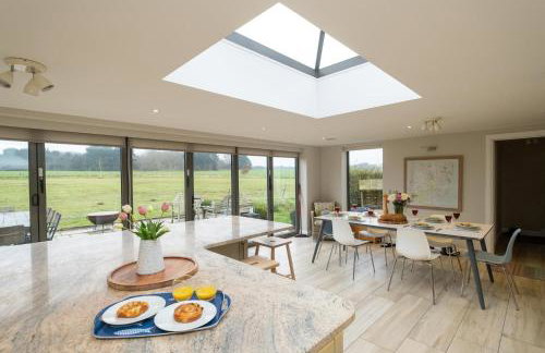 White Cottage, Iken - Aldeburgh Coastal Cottages - Foto 10