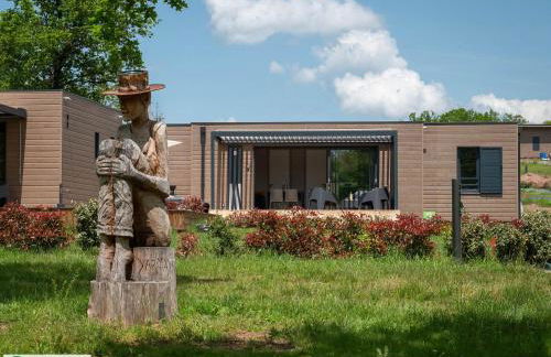 Gite "Au Père Peinard" - Foto 6