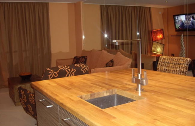 Portland Apartments - Photo 19