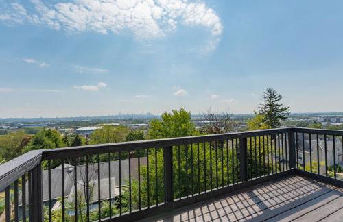 Nyc skyline view, 17m- Manhattan, Prime location - Foto 18