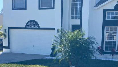 Magical Vacation Stay - Foto 4, Garden