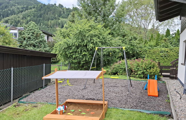 Alpenchalets - Foto 29