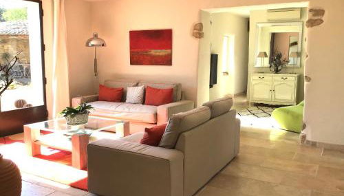 Mas du Figuier Oppede Luberon - Foto 5