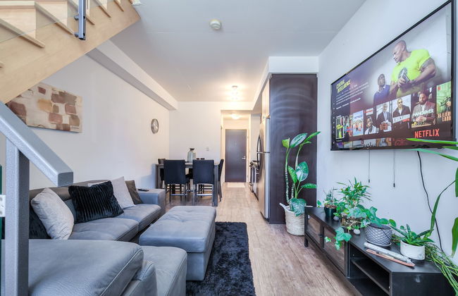 1 Shaw St Loft Suites - Foto 46