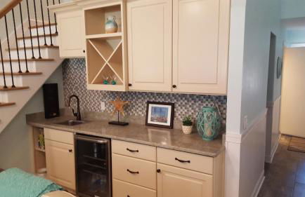 Bike & Beach Bungalow at Oyster Bay-Sunset Beach - Foto 13