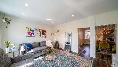 Tremont! 7 min to downtown Cleveland - Foto 3