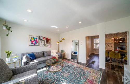 Tremont! 7 min to downtown Cleveland - Foto 3