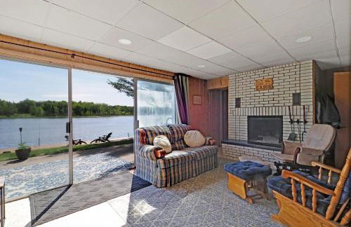 The Banks - Rustic and Waterfront, Secluded and Special, by RedAwning - Photo 14