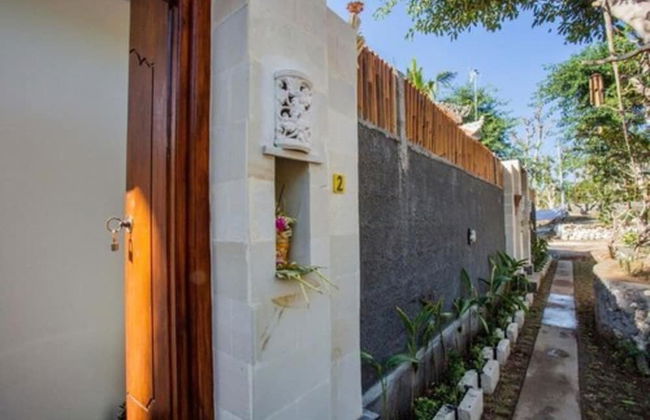 Ambengan Private Villa - Foto 27