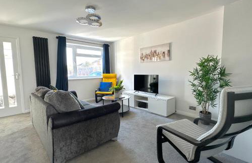 Mudeford Muse - Foto 7