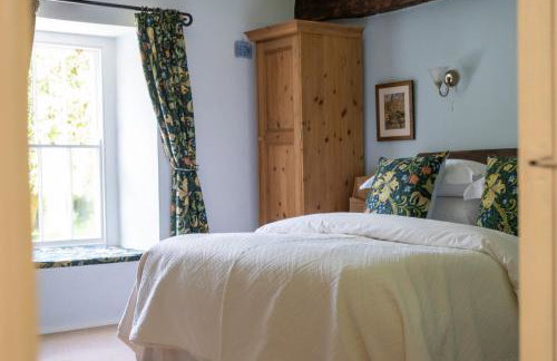 Ty Mawr Country Hotel & Restaurant - Foto 33