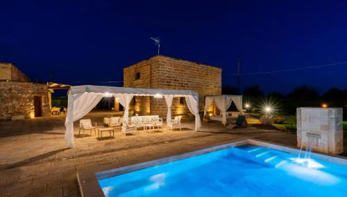 Dimora Soleda - Foto 1, sunbed