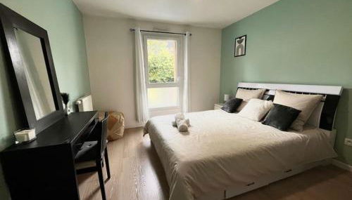 Appartement Saint-Denis proche Stade de France - Foto 5