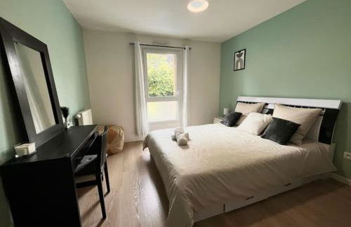 Appartement Saint-Denis proche Stade de France - Foto 5