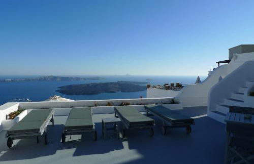Altana Cliffside Villas - Foto 64