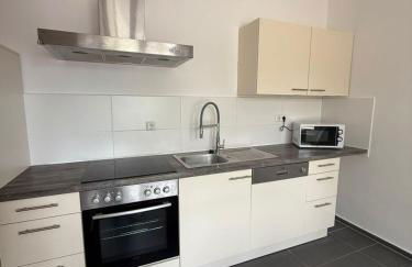 FeWo in Halle für 4 Personen - Fabrikstraße - Foto 1