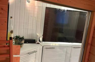 Apartment mit Sauna und Terrasse - Photo 4