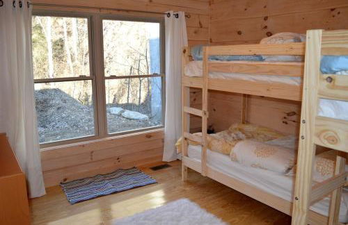 Beautifully Equipped Cabin for Luxury Getaway near Asheville, North Carolina - Foto 12