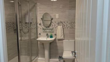 Rusholme Rooms - Foto 3