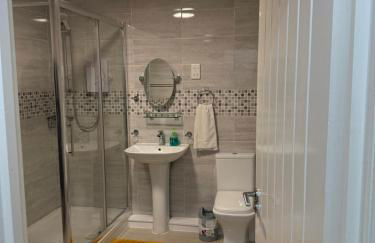 Rusholme Rooms - Foto 3