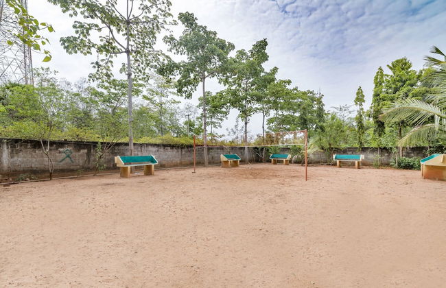 GuestHouser 3 BHK Cottage 26O3 - Foto 14