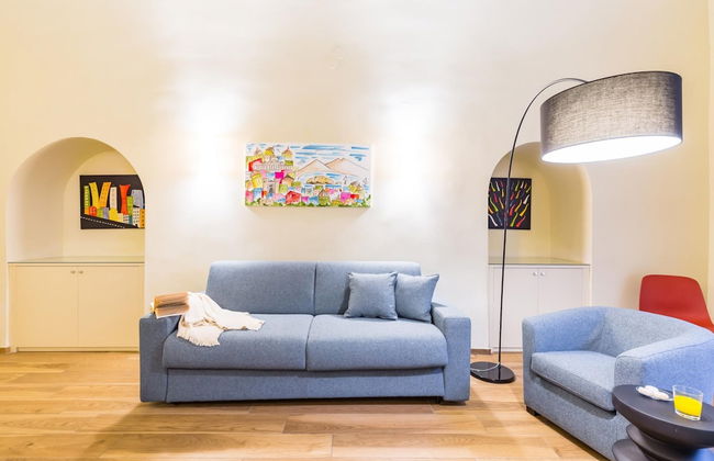 Apartment in the Heart of Nightlife by Wonderful Italy - Photo 28