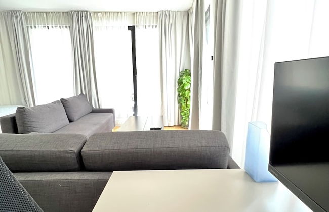 Studio in center of Brussels - Foto 14