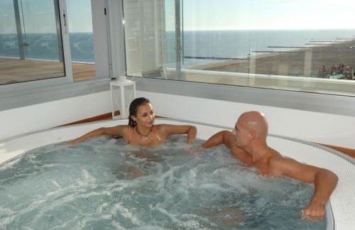 Residence Atlantico - Foto 35