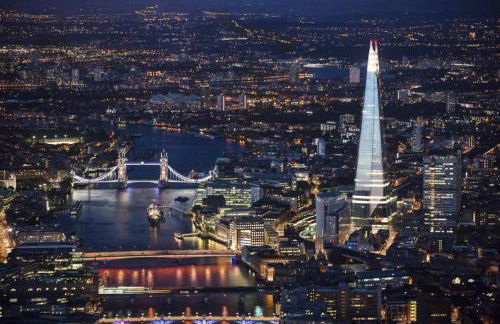 Superior 2 Bedroom apartment St Paul's City of London - Foto 30