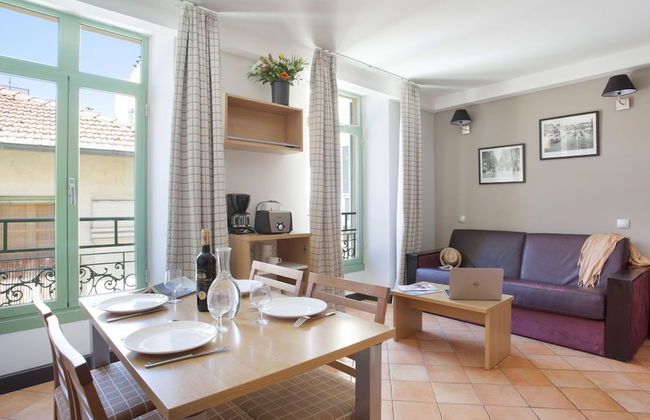 Apartment in Nice Near the Promenade des Anglais - Foto 12