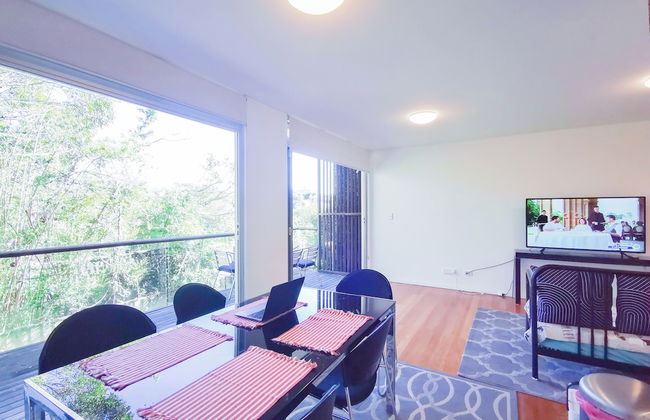 Glebe House - Foto 15