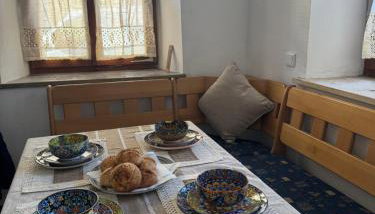 Haus mit Herz - Foto 2