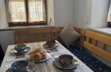 Haus mit Herz - Foto 2