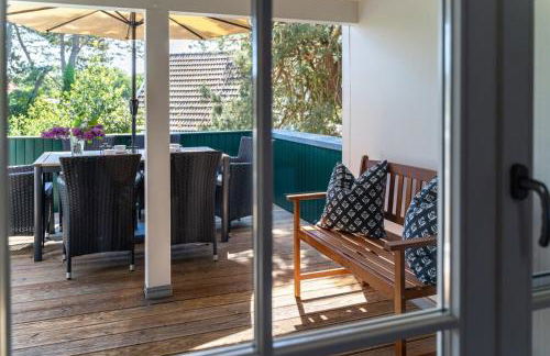 FeWo "Gelassenheit" - Strandhaus Düne 19 - Foto 10