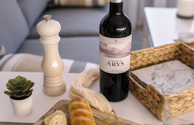 Apartamentos Casalarreina - Photo 14