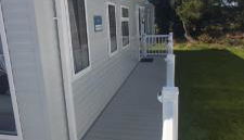 Exclusive Gold 3 Bed Luxury Caravan - Foto 5