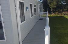 Exclusive Gold 3 Bed Luxury Caravan - Foto 5