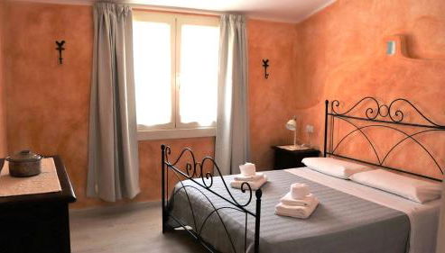 Country villa Sant' Elène - Appartamento Olivo - Foto 3