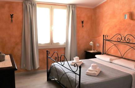 Country villa Sant' Elène - Appartamento Olivo - Foto 3