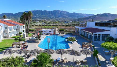 ILIOS K Village Resort - Foto 4