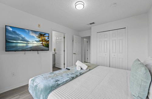 SUPER YES - MANY AMENITIEs RELAX GYM COURTs - Foto 25