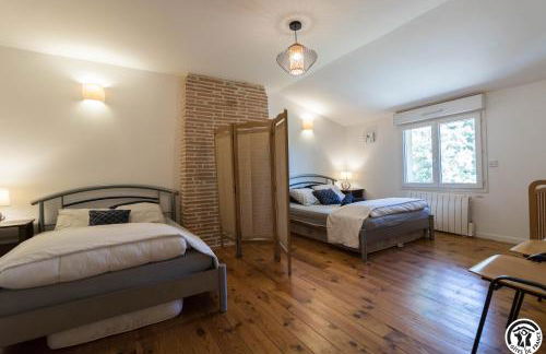 Gîte des moulins - Foto 16