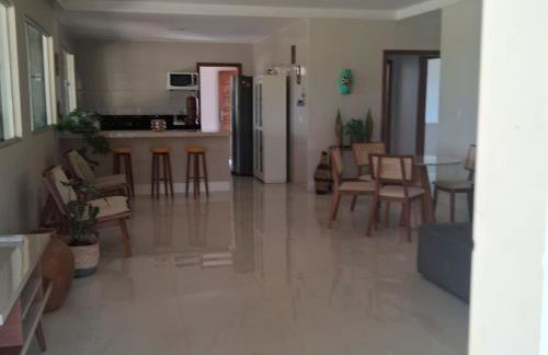 Chácara da Chris - Sossego, Lazer e Praia - Foto 13