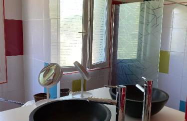 Chez Pépé et Moumoune - Foto 20