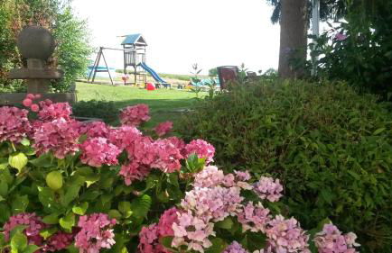 Ferienwohnungen Eichenhof - Photo 12