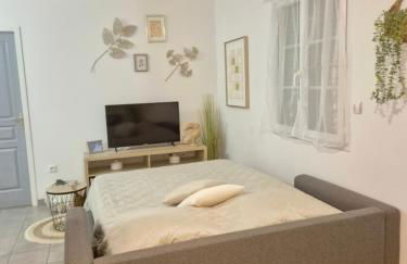 Aéroport à pied La signature doré - Foto 4