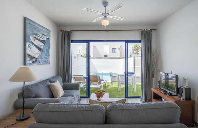 Villas Puerto Rubicon - Photo 33